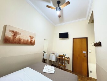 hotel casa grande