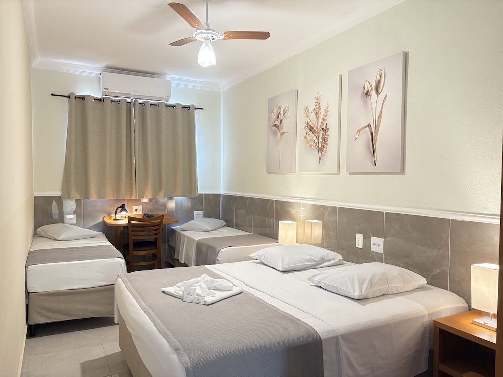 hotel casa grande