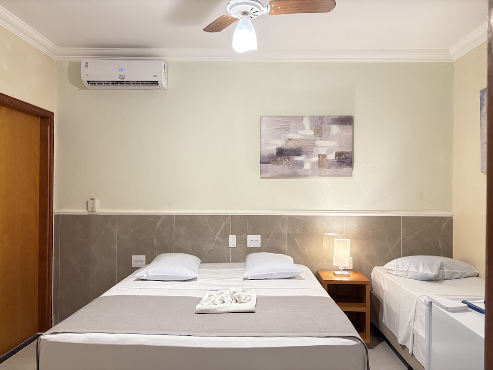 hotel casa grande