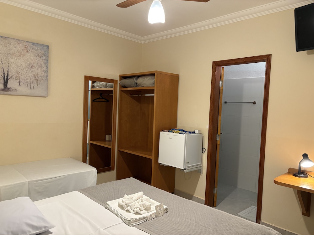 hotel casa grande
