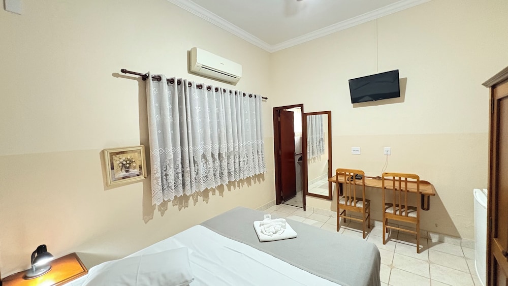 hotel casa grande