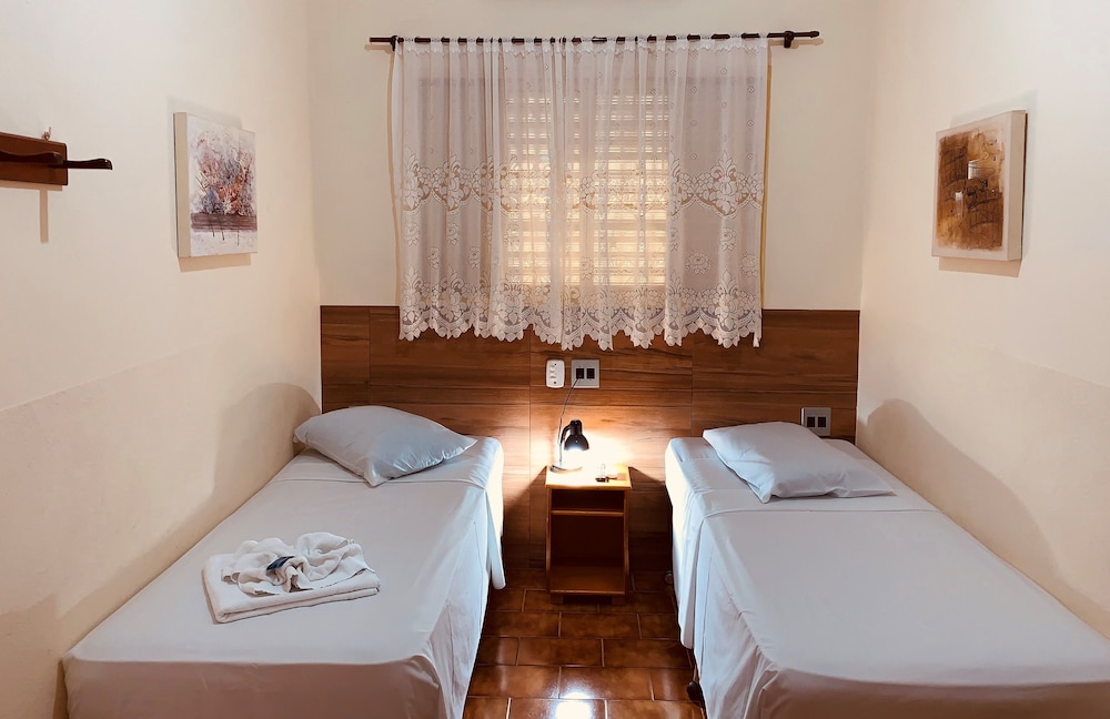 hotel casa grande