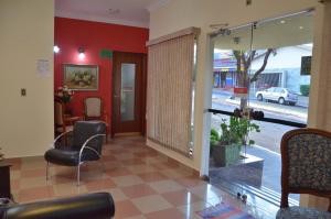 hotel casa grande