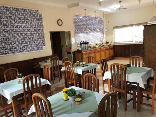 hotel casa grande