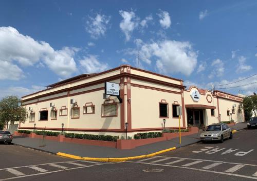 hotel casa grande