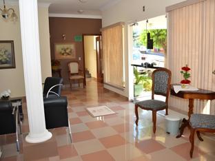 hotel casa grande