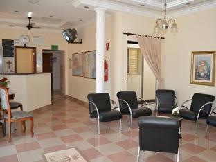 hotel casa grande