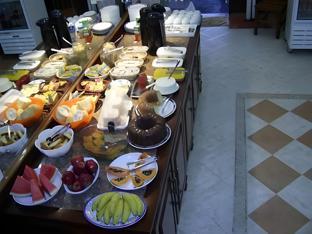 hotel casa grande