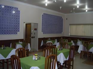 hotel casa grande