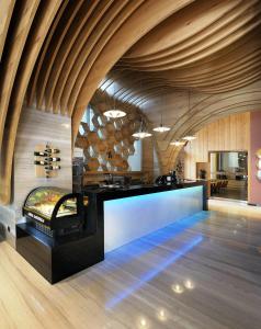 Golden Tulip Glory Fine Hotel,Tainan>>Kaohsiung,4 star