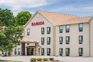 Ramada By Wyndham Strasburg Dover,New Philadelphia>>Dover,3 star