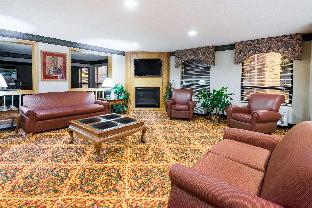 Ramada By Wyndham Strasburg Dover,New Philadelphia>>Dover,3 star