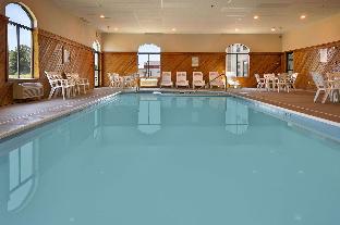 Ramada By Wyndham Strasburg Dover,New Philadelphia>>Dover,3 star