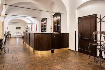 Hotel Royal,Kovarska>>Chomutov,4 star