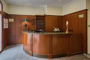 Hotel Royal,Kovarska>>Chomutov,4 star