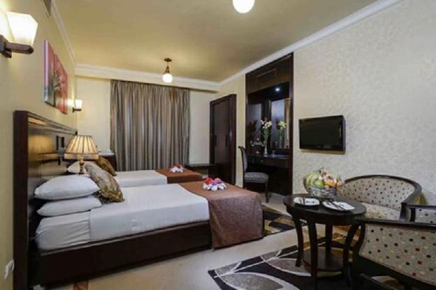 tenth of ramadan city