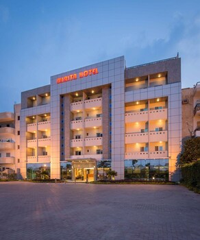 mirita hotel