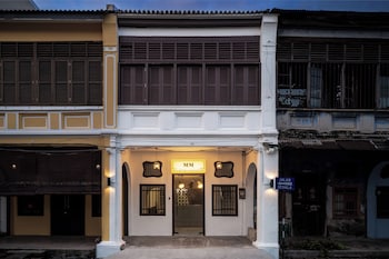 muntri maison