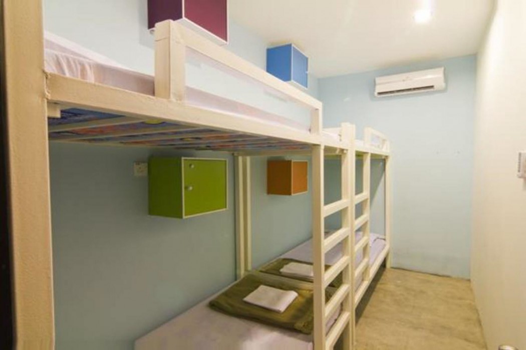 muntri maison