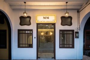 muntri maison