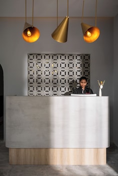 muntri maison