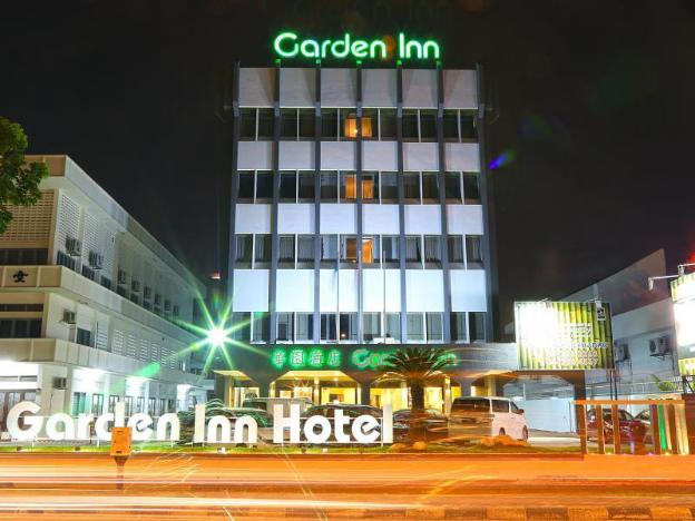 garden inn