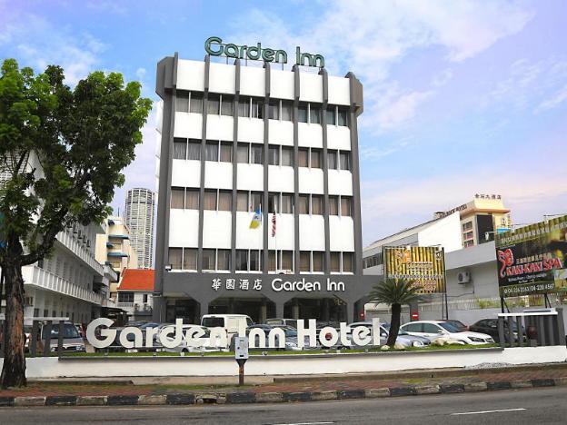 garden inn