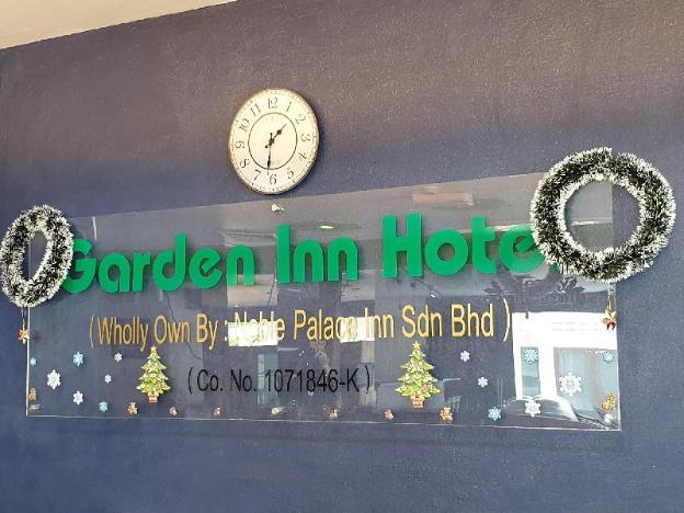garden inn