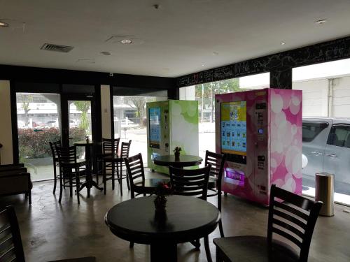 garden inn