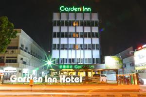 garden inn