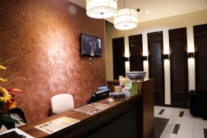 garden inn