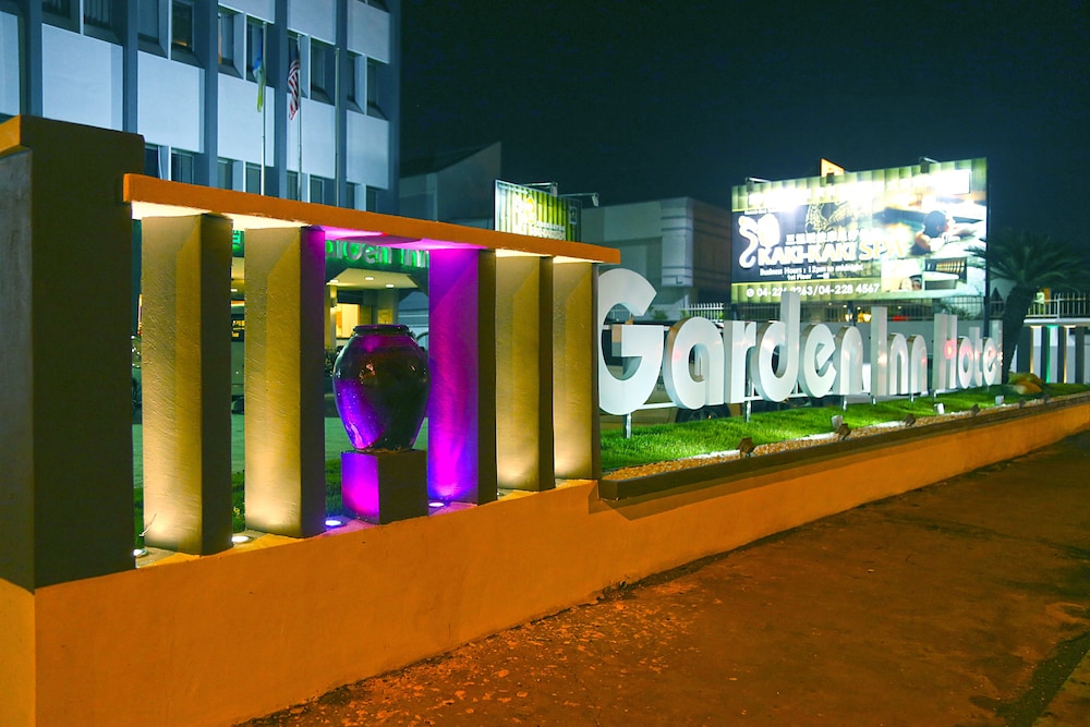 garden inn