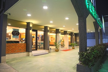 garden inn