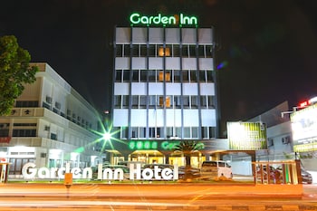 garden inn