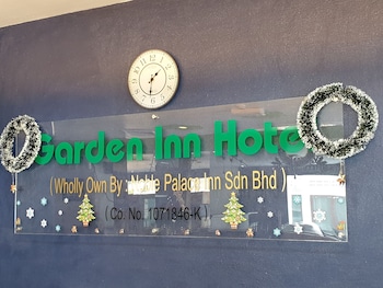 garden inn