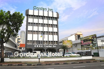 garden inn