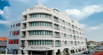victoria inn