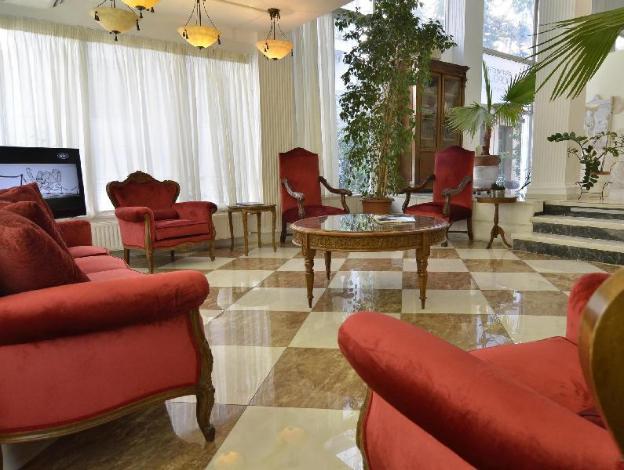 acropolis ami boutique hotel