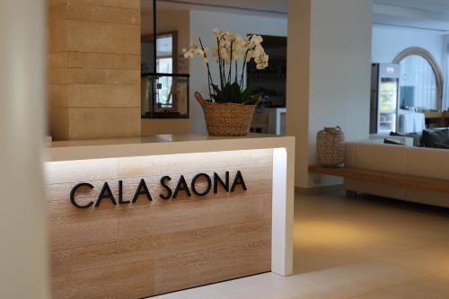 hotel cala saona and spa
