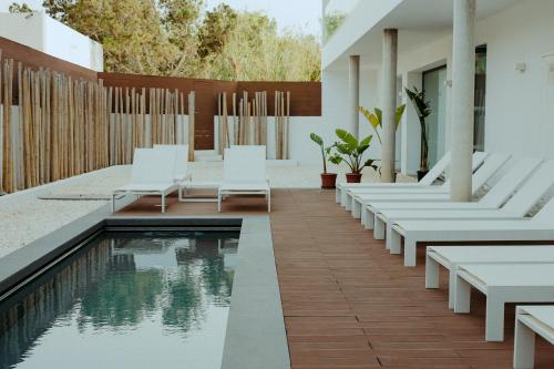 hotel cala saona and spa