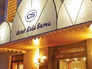 hotel cala saona and spa