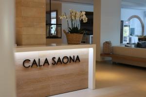 hotel cala saona and spa