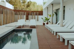 hotel cala saona and spa