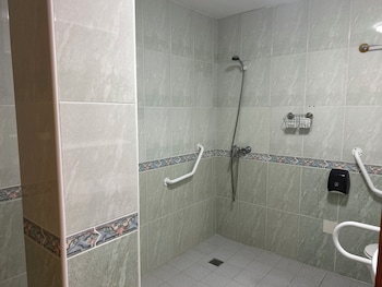 hotel algorfa