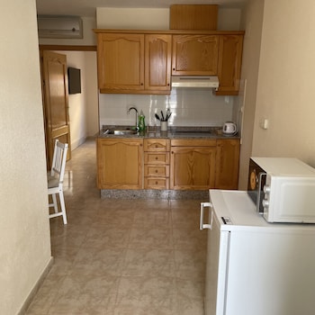hotel algorfa