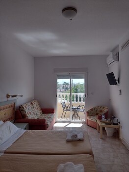 hotel algorfa