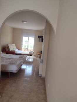 hotel algorfa