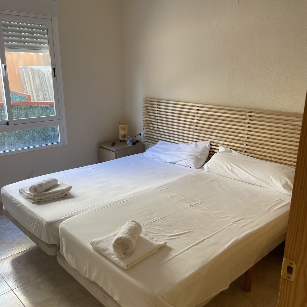 hotel algorfa