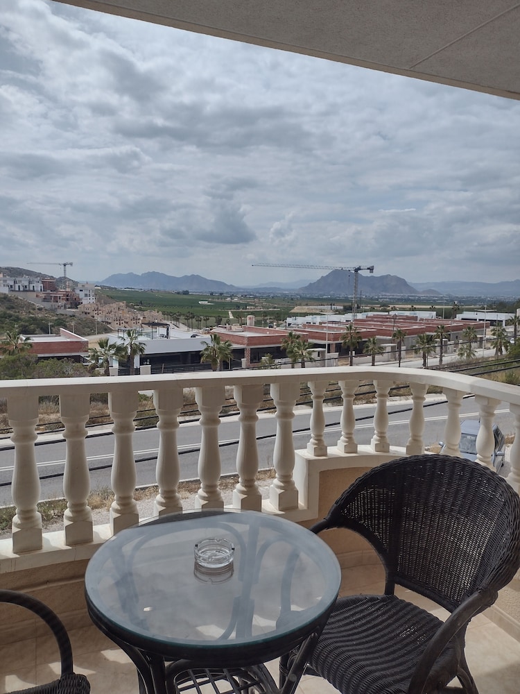 hotel algorfa
