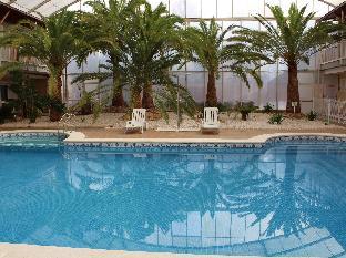 hotel algorfa